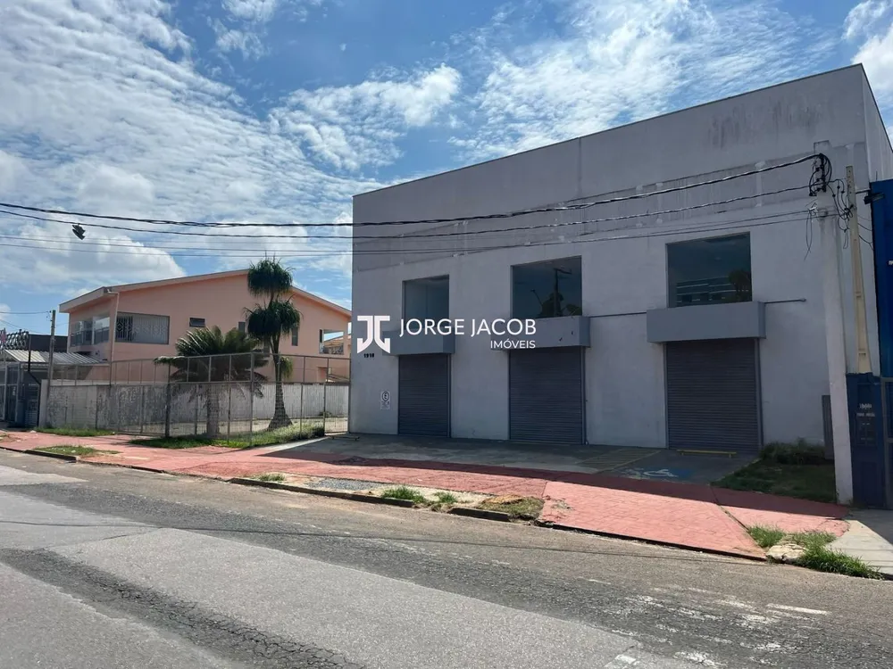 Loja-Salão, 900 m² - Foto 4