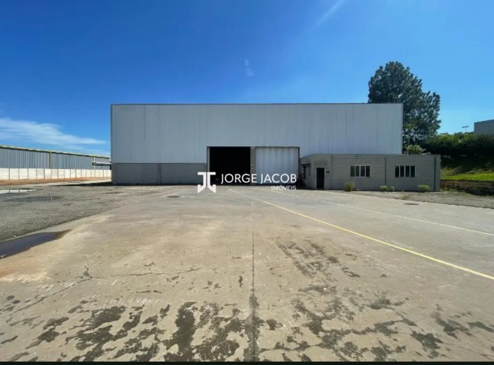 Loja-Salão, 900 m² - Foto 3