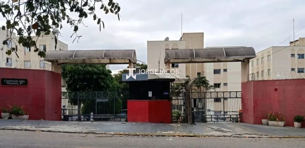 Apartamento, 2 quartos, 46 m² - Foto 1
