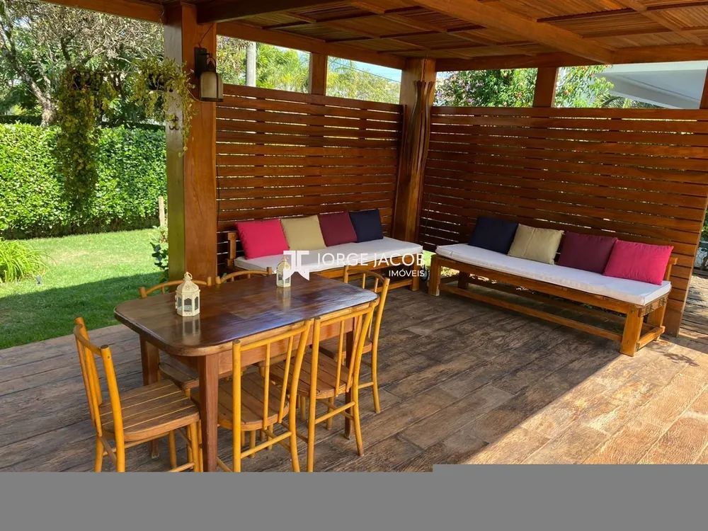 Casa, 3 quartos, 485 m² - Foto 2