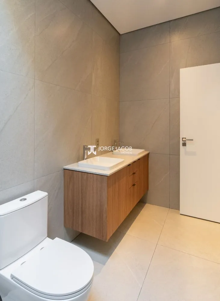 Casa, 3 quartos, 205 m² - Foto 2