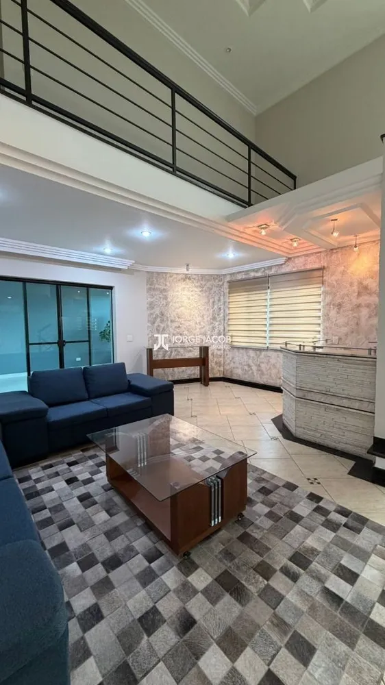 Casa, 3 quartos, 245 m² - Foto 2