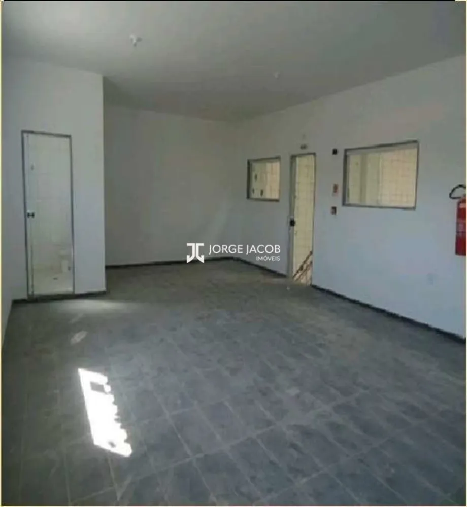 Loja-Salão, 150 m² - Foto 1