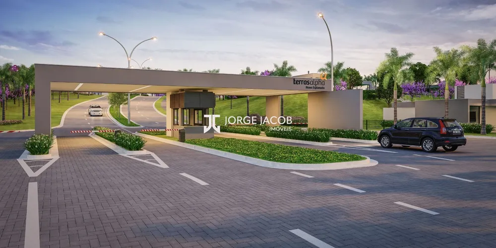 Terreno, 350 m² - Foto 2