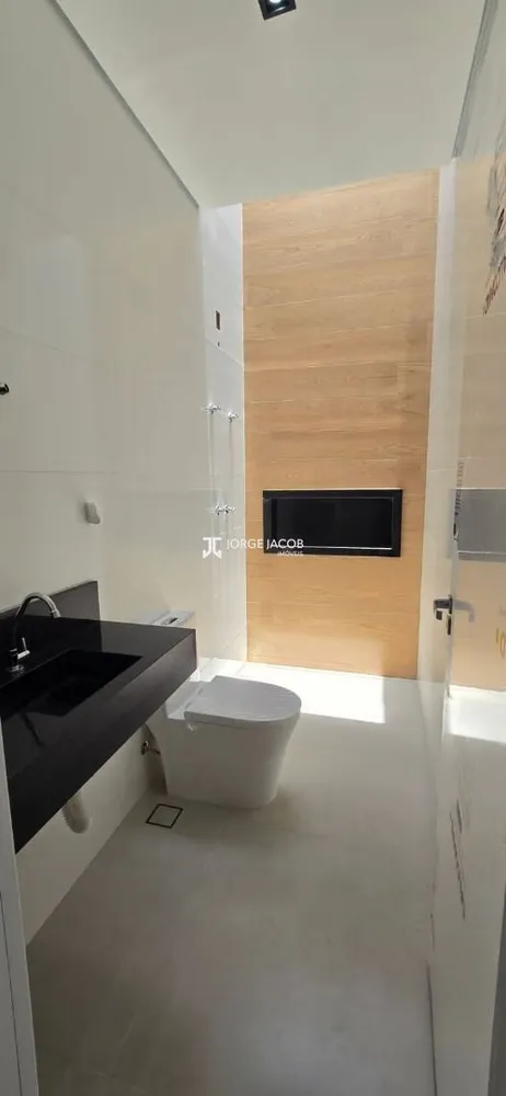 Casa, 3 quartos, 139 m² - Foto 2