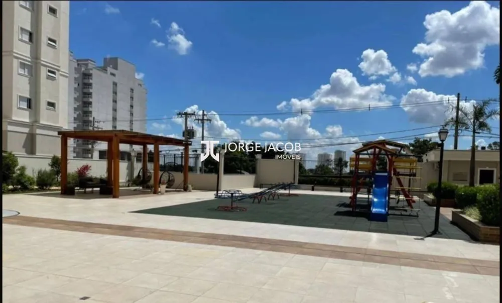 Apartamento, 2 quartos, 45 m² - Foto 3