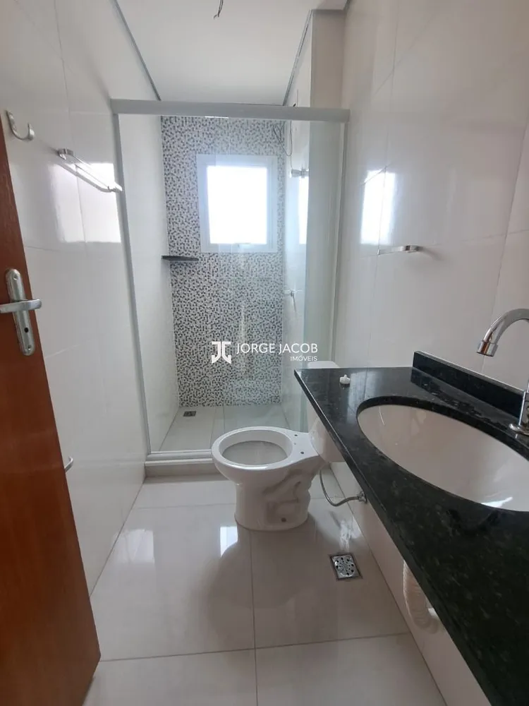 Apartamento, 2 quartos, 52 m² - Foto 1