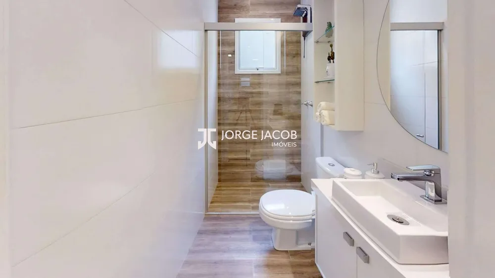 Apartamento, 3 quartos, 67 m² - Foto 1