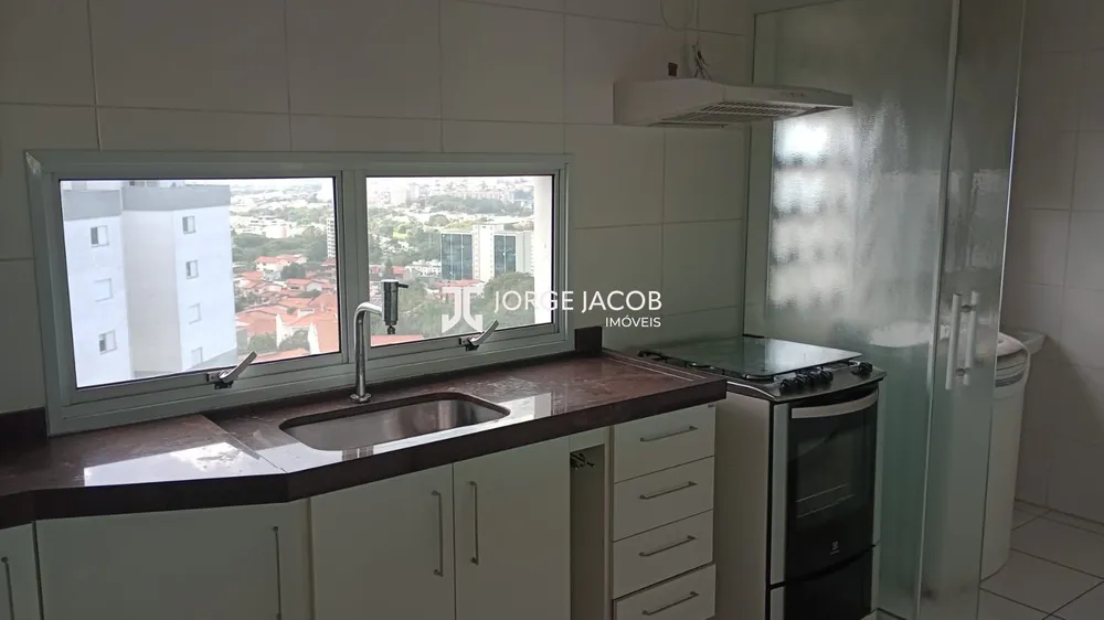 Apartamento, 3 quartos, 123 m² - Foto 2