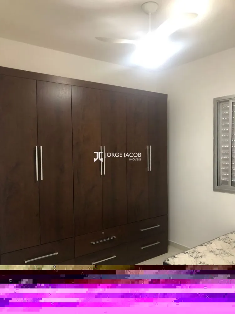 Apartamento, 2 quartos, 48 m² - Foto 3