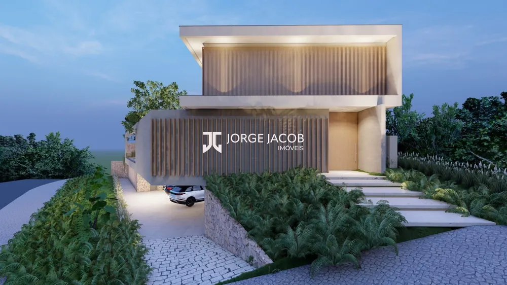 Casa, 4 quartos, 677 m² - Foto 3