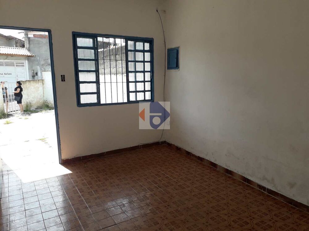 Casa, 2 quartos - Foto 1