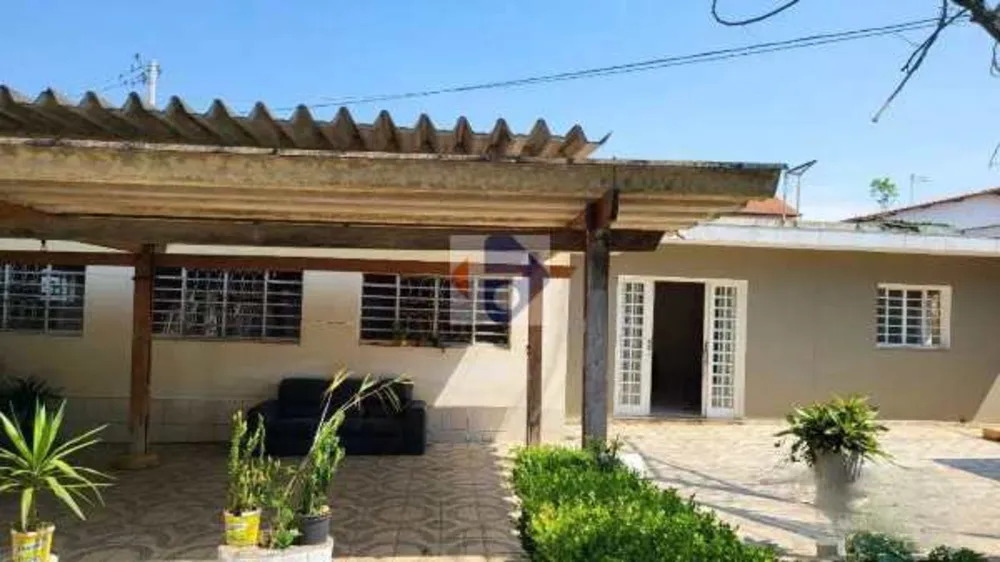 Casa, 5 quartos - Foto 1