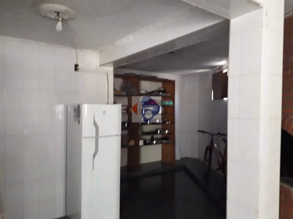 Casa, 5 quartos - Foto 3