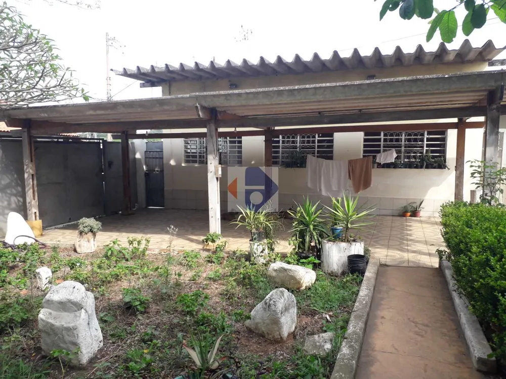 Casa, 5 quartos - Foto 2