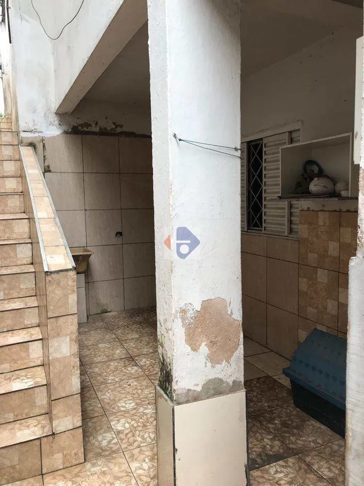 Casa, 5 quartos - Foto 11