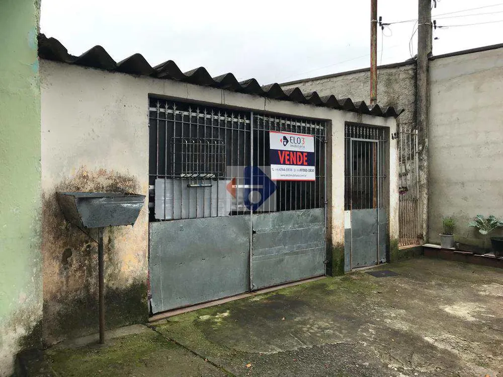 Casa, 5 quartos - Foto 2