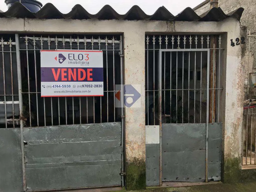 Casa, 5 quartos - Foto 1