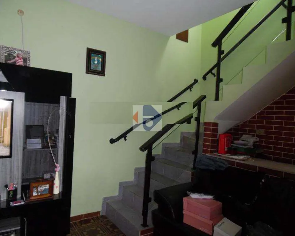 Sobrado, 2 quartos - Foto 10