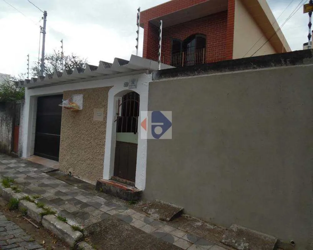 Sobrado, 2 quartos - Foto 4