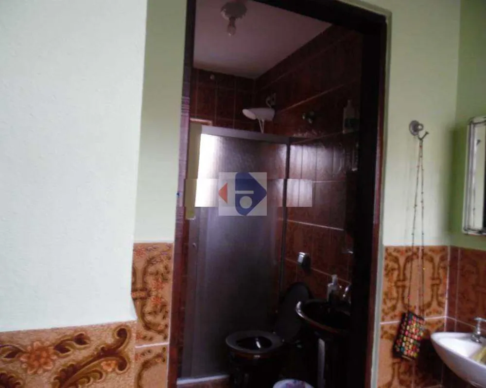 Sobrado, 2 quartos - Foto 18
