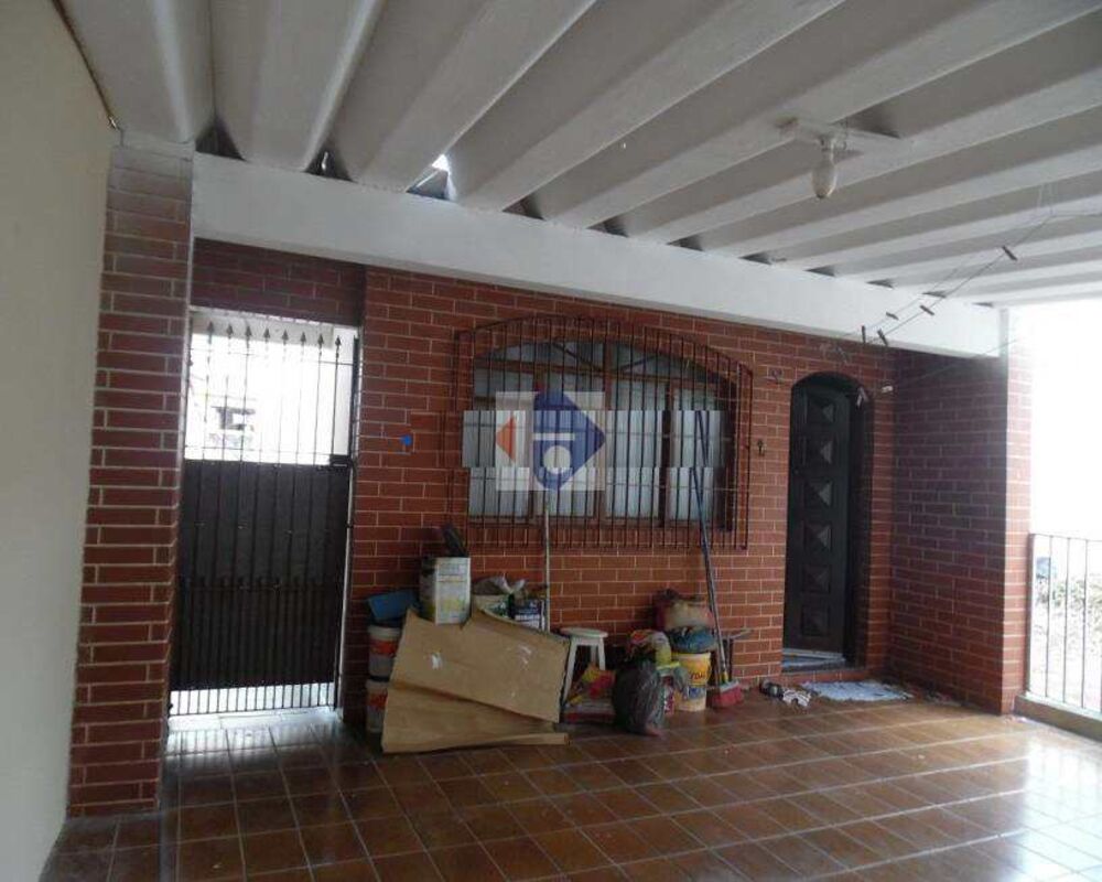 Sobrado, 2 quartos - Foto 2