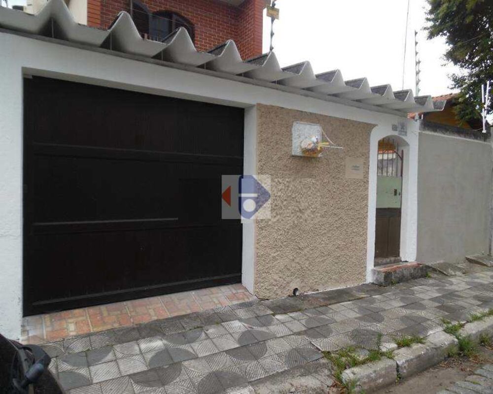 Sobrado, 2 quartos - Foto 1