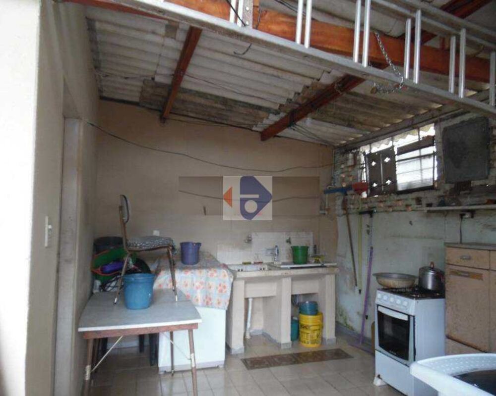 Sobrado, 2 quartos - Foto 11