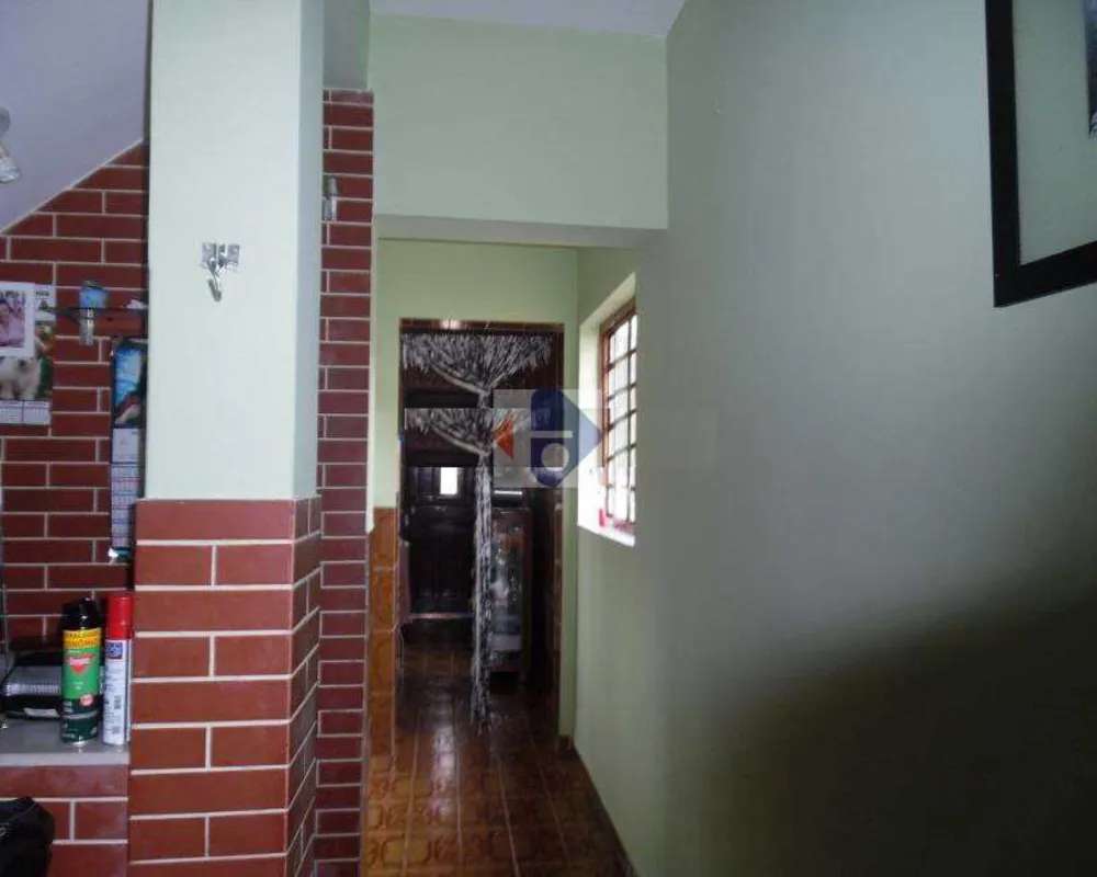 Sobrado, 2 quartos - Foto 9