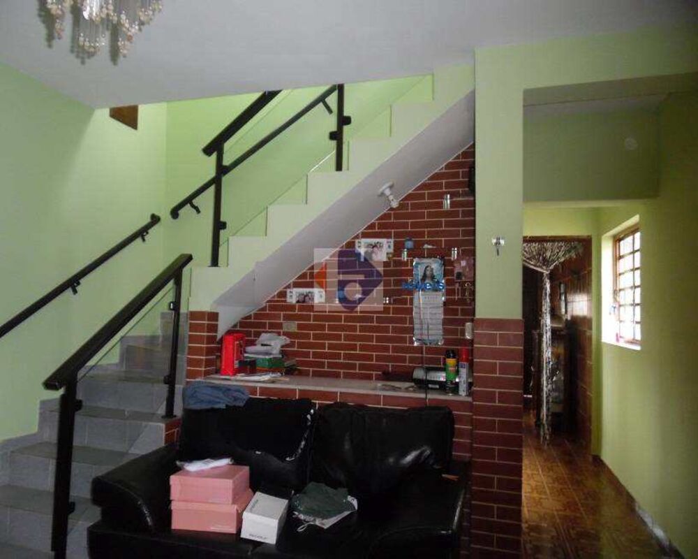 Sobrado, 2 quartos - Foto 3