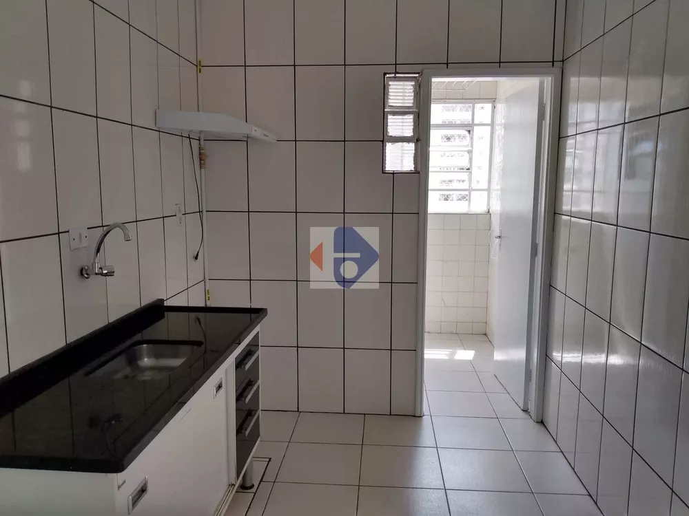 Apartamento, 2 quartos, 79 m² - Foto 2