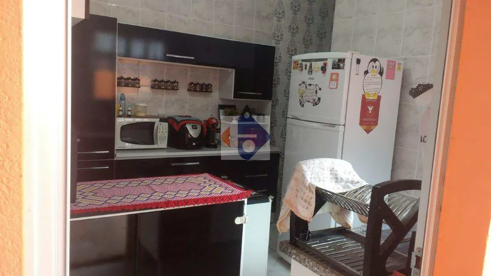 Casa, 2 quartos, 150 m² - Foto 12
