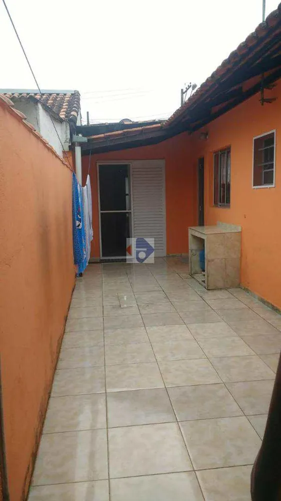 Casa, 2 quartos, 150 m² - Foto 16