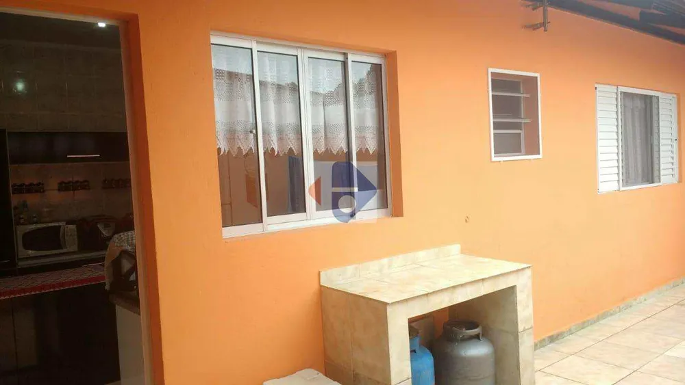 Casa, 2 quartos, 150 m² - Foto 15