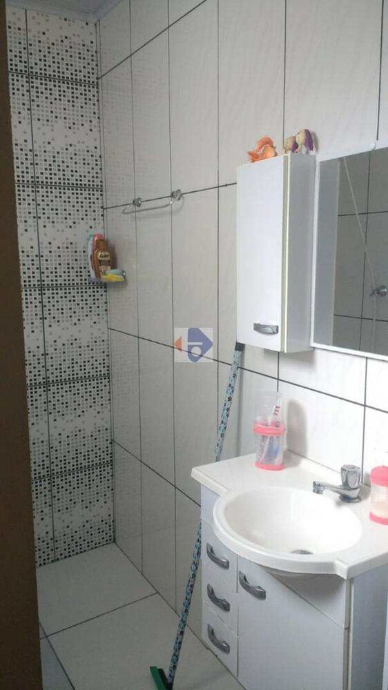 Casa, 4 quartos, 184 m² - Foto 3