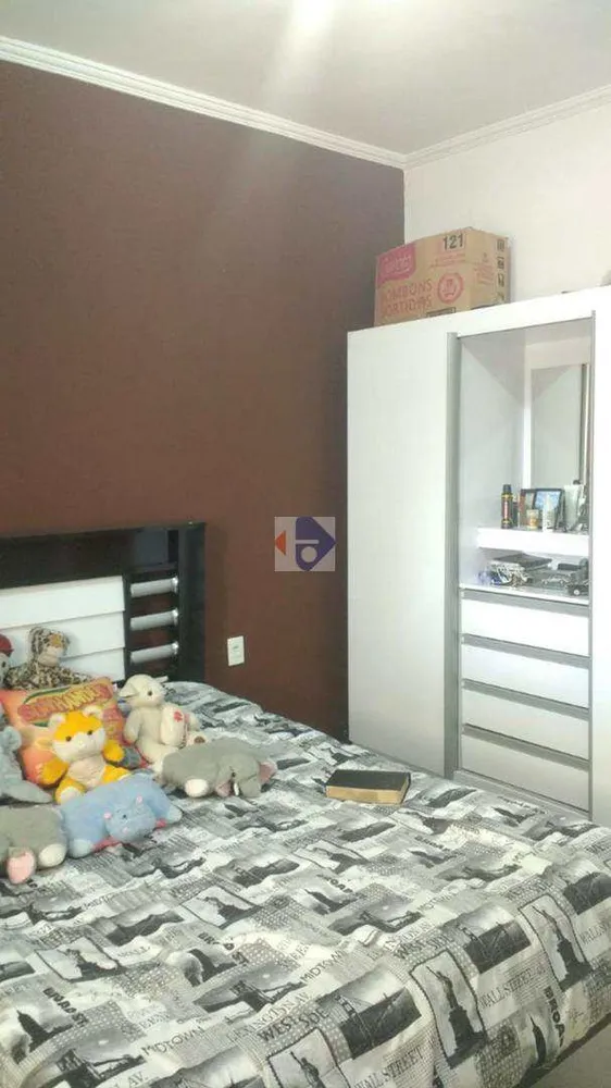 Casa, 4 quartos, 184 m² - Foto 5