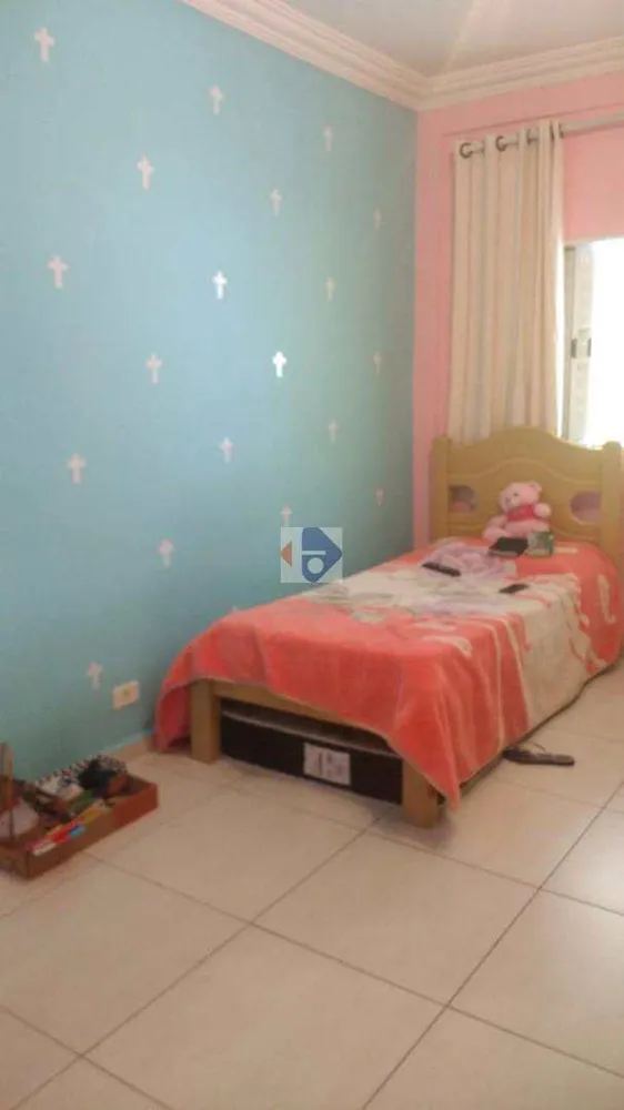 Casa, 4 quartos, 184 m² - Foto 9