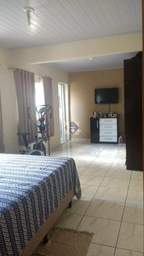 Casa, 4 quartos, 184 m² - Foto 8
