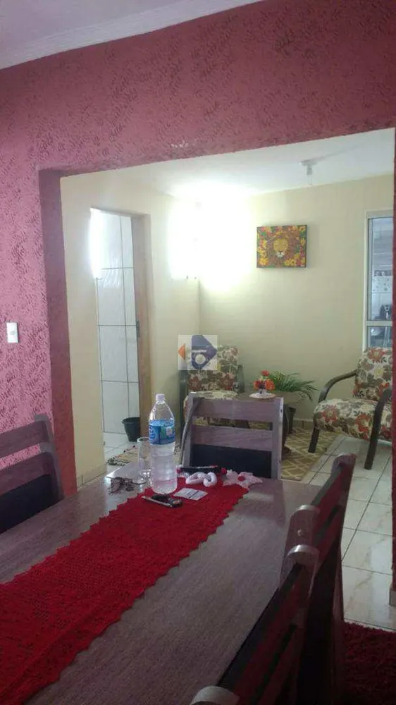 Casa, 4 quartos, 184 m² - Foto 3