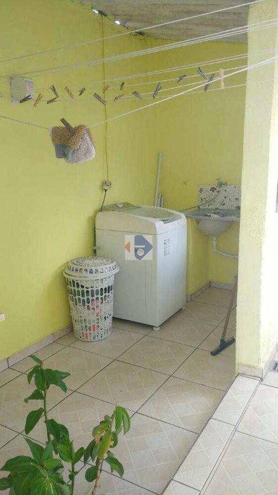 Casa, 4 quartos, 184 m² - Foto 4