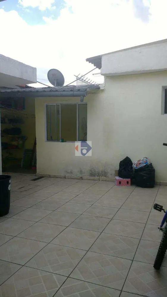 Casa, 4 quartos, 184 m² - Foto 13