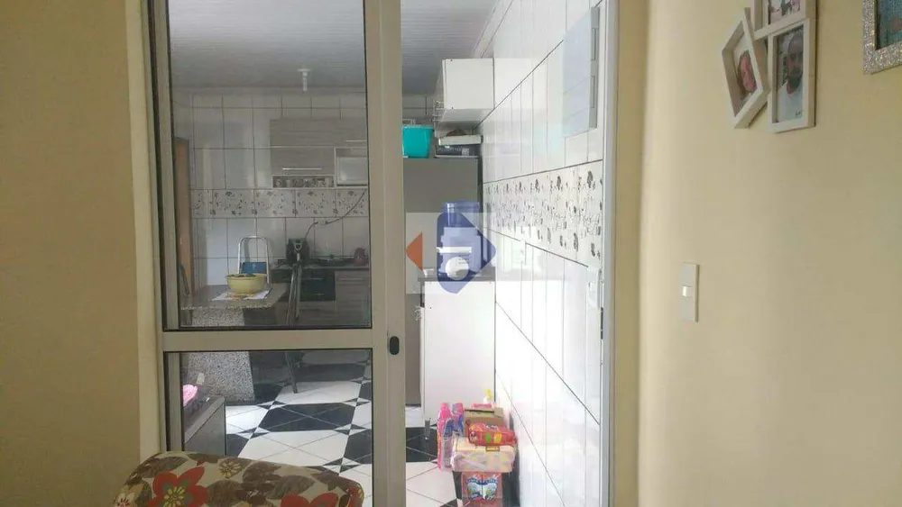 Casa, 4 quartos, 184 m² - Foto 12