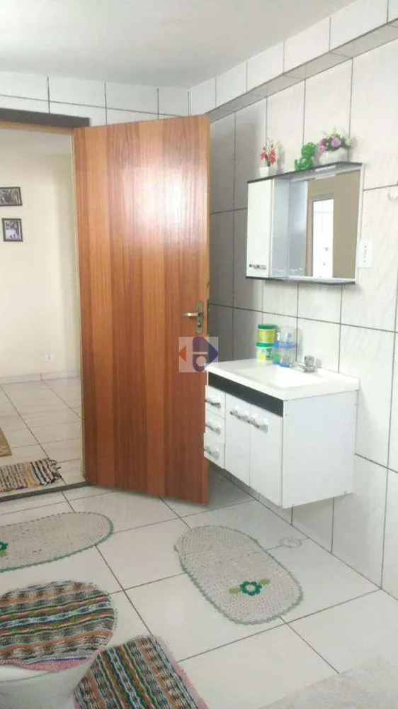 Casa, 4 quartos, 184 m² - Foto 11
