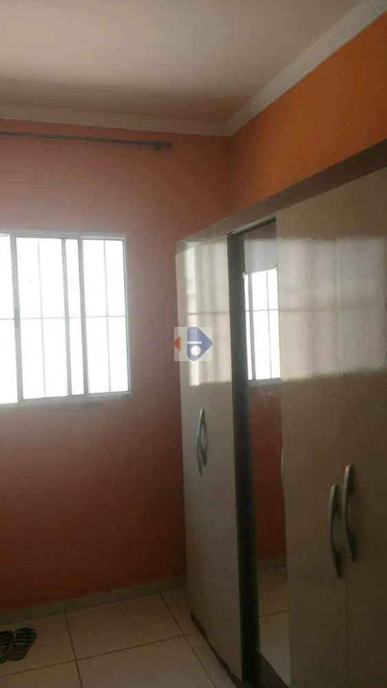 Casa, 4 quartos, 184 m² - Foto 7