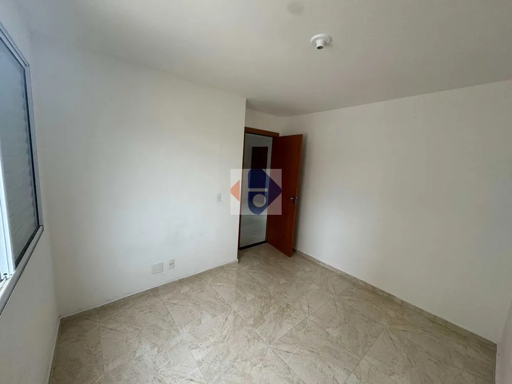 Apartamento, 2 quartos, 40 m² - Foto 5