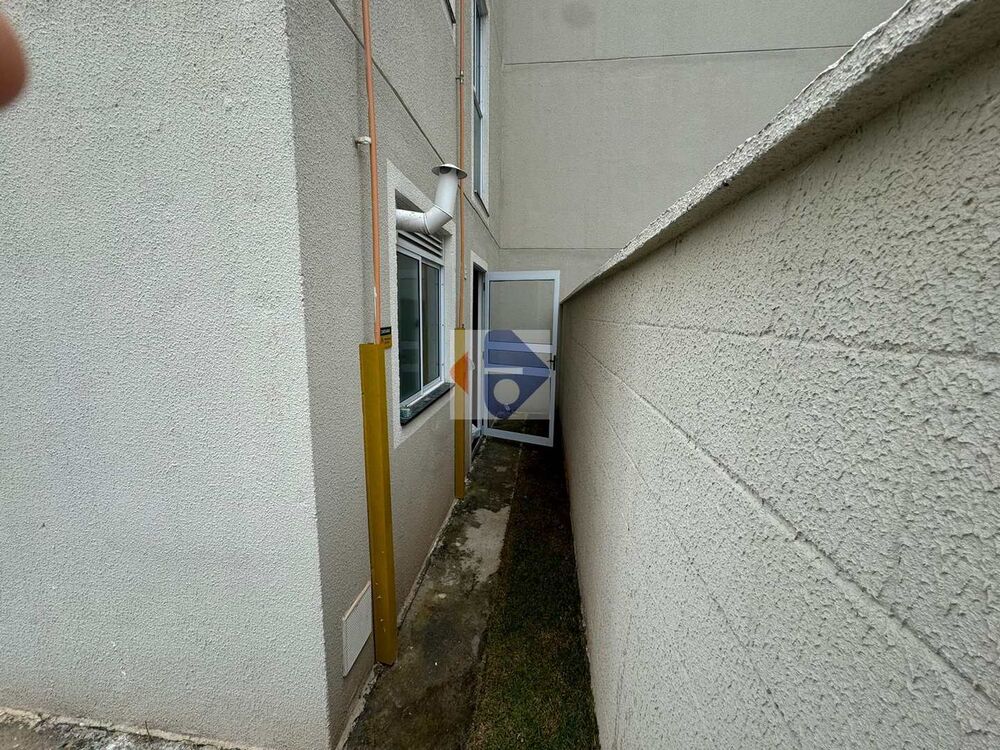 Apartamento, 2 quartos, 40 m² - Foto 3