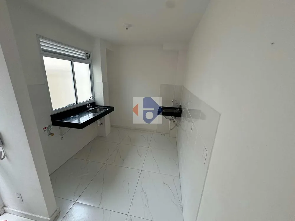 Apartamento, 2 quartos, 40 m² - Foto 3
