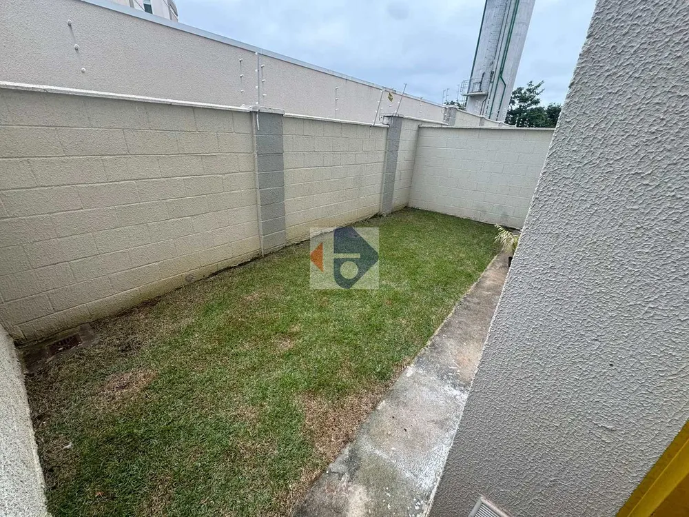 Apartamento, 2 quartos, 40 m² - Foto 8