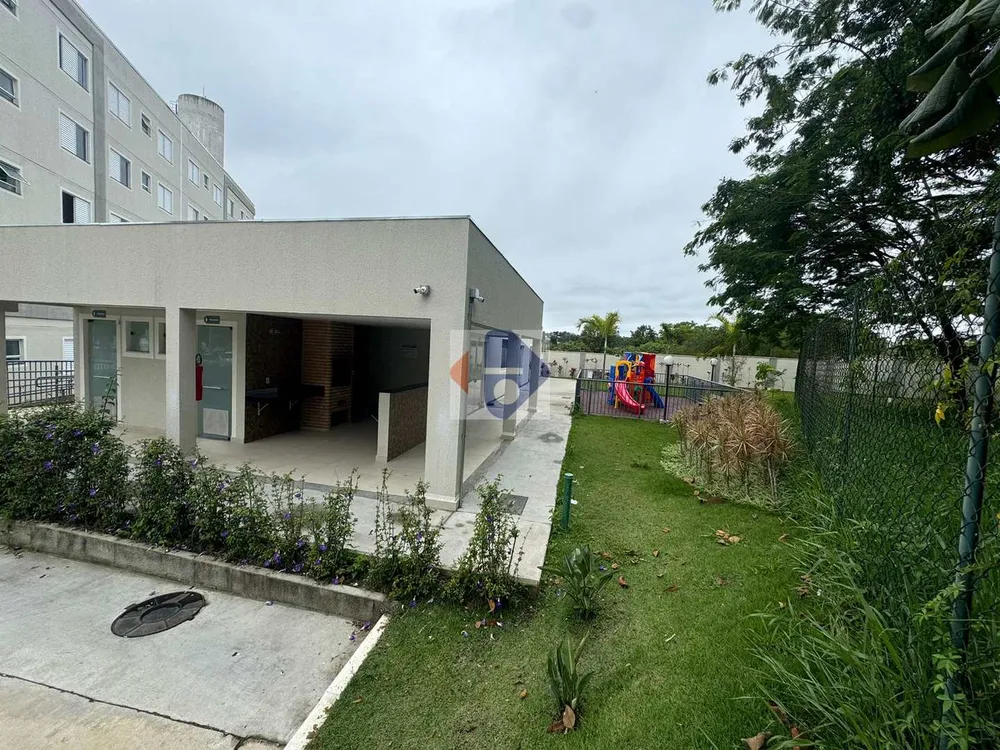 Apartamento, 2 quartos, 40 m² - Foto 10