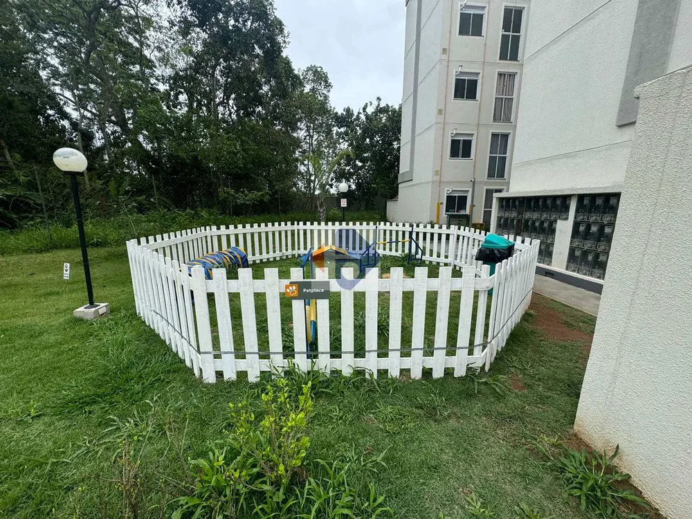 Apartamento, 2 quartos, 40 m² - Foto 12